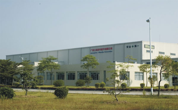 廣州經緯鋼結構:鋼結構廠房與普通廠房有什么區別