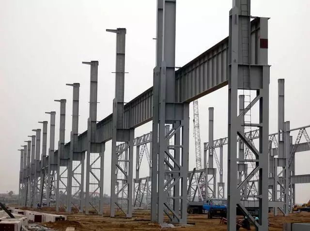 鋼結(jié)構(gòu)建筑加固修復(fù)方法 廣東鋼結(jié)構(gòu)公司選擇廣州經(jīng)緯鋼結(jié)構(gòu)工程有限公司 咨詢電話:13925156722