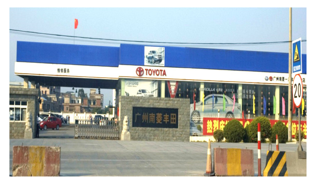 鋼結(jié)構(gòu)工程在土木工程中有哪些優(yōu)勢(shì)     廣州鋼結(jié)構(gòu)公司選擇廣州經(jīng)緯鋼結(jié)構(gòu)工程有限公司  咨詢電話：13925156722