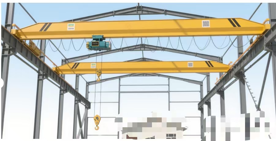 吊車梁可以替代剛性系桿？   鋼結(jié)構(gòu)工程選擇廣州經(jīng)緯鋼結(jié)構(gòu)工程有限公司 咨詢電話：13925156722