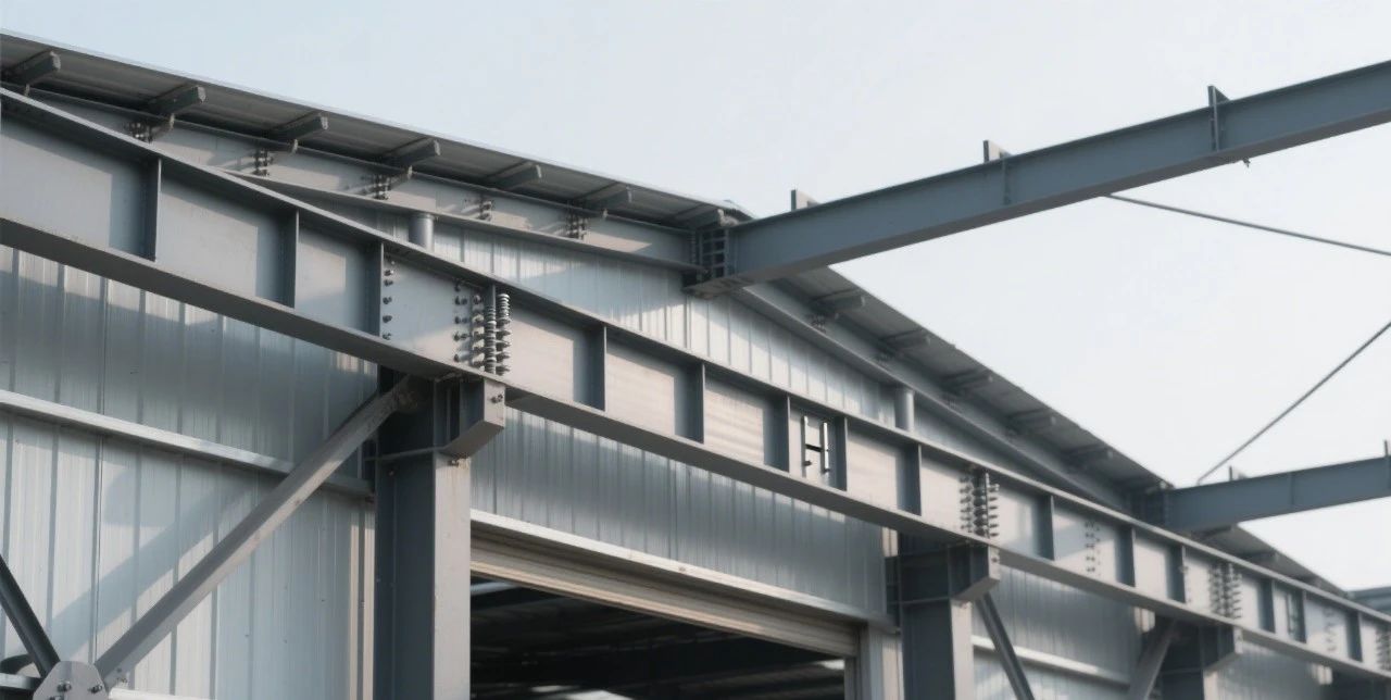 門剛一定要加勁肋嗎？    廣東鋼結(jié)構(gòu)工程選擇廣州經(jīng)緯鋼結(jié)構(gòu)工程有限公司